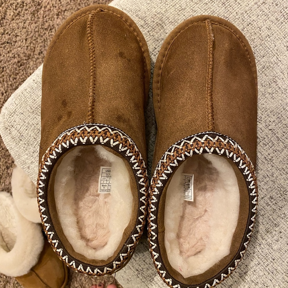 UGG Slippers